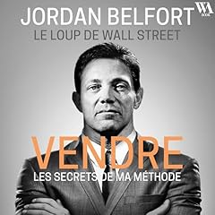 Jordan belfort loup d'occasion  Livré partout en France