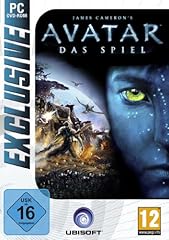 James cameron avatar gebraucht kaufen  Wird an jeden Ort in Deutschland