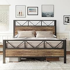 Likimio queen bed for sale  Delivered anywhere in USA 