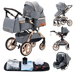 Yazoco kinderwagen zusammenkla gebraucht kaufen  Wird an jeden Ort in Deutschland
