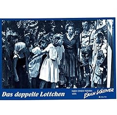 Doppelte lottchen erich gebraucht kaufen  Wird an jeden Ort in Deutschland