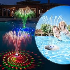 Deeprbetter solar pool for sale  Delivered anywhere in USA 