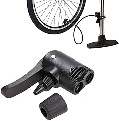 Black pump adapter for sale  Delivered anywhere in USA 