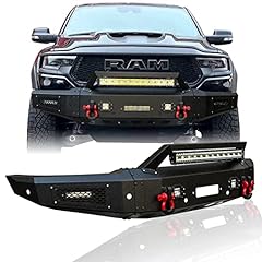 Tioyar front bumper for sale  Delivered anywhere in USA 