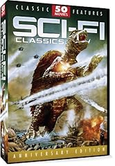 Sci classics movie for sale  Delivered anywhere in USA 