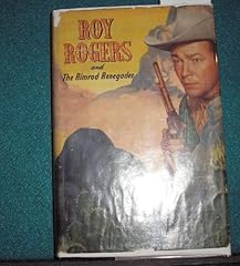 Roy rogers rimrod for sale  Delivered anywhere in USA 