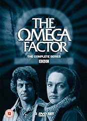 Omega factor complete for sale  Delivered anywhere in UK