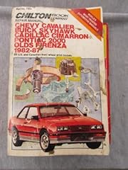 Chilton chevrolet cavalier for sale  Delivered anywhere in USA 