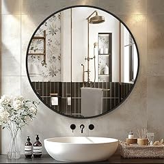 Inch black round for sale  Delivered anywhere in USA 