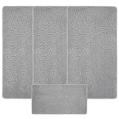 Emmahome 4pcs mats for sale  Delivered anywhere in UK