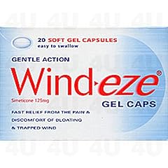 Wind eze gel for sale  Delivered anywhere in UK