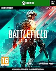 Battlefield 2042 standard for sale  Delivered anywhere in UK