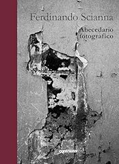 Abecedario fotografico. ediz. usato  Spedito ovunque in Italia 