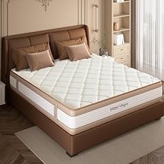 Inch queen mattress for sale  Delivered anywhere in USA 