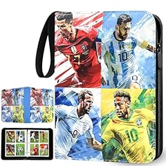 Sammelalbum fußball karten gebraucht kaufen  Wird an jeden Ort in Deutschland