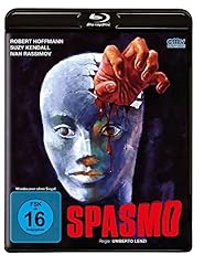 Spasmo blu ray gebraucht kaufen  Wird an jeden Ort in Deutschland