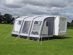 Kampa rally 390 for sale  Delivered anywhere in UK