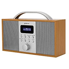 Groov boston wooden for sale  Delivered anywhere in UK