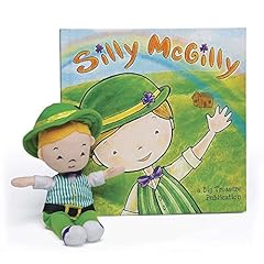 Silly mcgilly fun for sale  Delivered anywhere in USA 