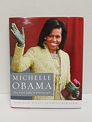 Michelle obama first for sale  Delivered anywhere in USA 