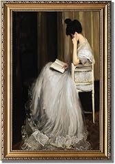 Kbkbart gold framed for sale  Delivered anywhere in USA 