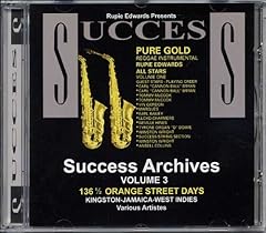 Success archives vol.3 for sale  Delivered anywhere in UK