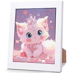 Cat diamond art for sale  Delivered anywhere in USA 