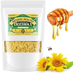 Chillflame beeswax pellets for sale  Delivered anywhere in UK