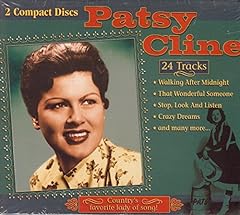 Patsy cline set for sale  Delivered anywhere in USA 
