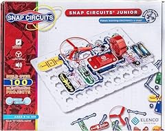 Snap circuits jr. for sale  Delivered anywhere in USA 