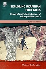 Exploring ukrainian folk d'occasion  Livré partout en France