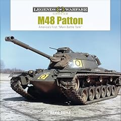 M48 patton america for sale  Delivered anywhere in Ireland