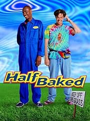 Half baked usato  Spedito ovunque in Italia 