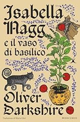 Isabella nagg vaso usato  Spedito ovunque in Italia 