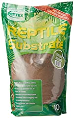 Pettex reptile substrate for sale  Delivered anywhere in Ireland