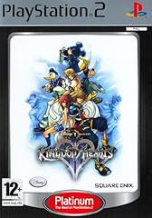 Kingdom hearts platinum usato  Spedito ovunque in Italia 