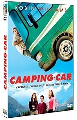 camping car acapulco d'occasion  Livré partout en France