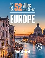 Villes coups coeur d'occasion  Livré partout en France