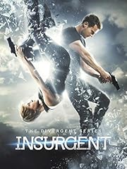 Divergent series insurgent for sale  Delivered anywhere in UK