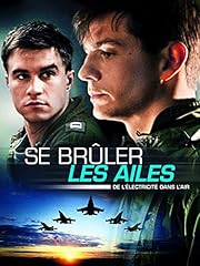 Brûler ailes d'occasion  Livré partout en France
