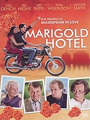 Marigold hotel import d'occasion  Livré partout en France