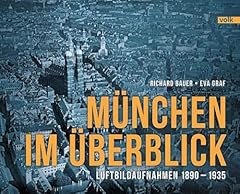 München überblick luftbildau gebraucht kaufen  Wird an jeden Ort in Deutschland