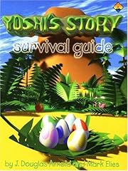 Yoshi story survival d'occasion  Livré partout en France