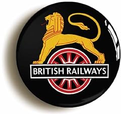 British railways retro for sale  Delivered anywhere in UK