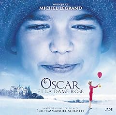 Oscar dame rose d'occasion  Livré partout en France
