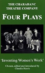 Four plays charabanc for sale  Delivered anywhere in UK