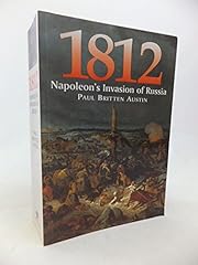 1812 napoleon invasion for sale  Delivered anywhere in UK