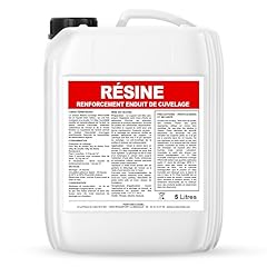 Résine cuvelage résine d'occasion  Livré partout en France