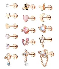 Yadoca 16pcs dangle for sale  Delivered anywhere in USA 