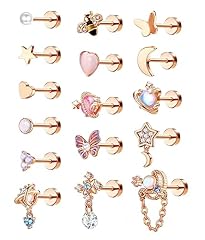 Yadoca 16pcs dangle for sale  Delivered anywhere in USA 